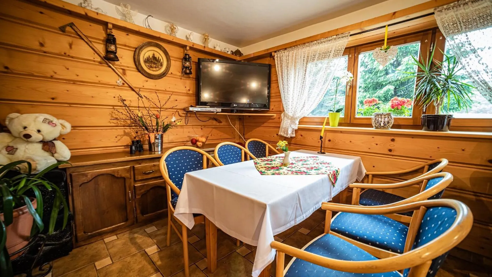 U Michaliny Apartment Zakopane