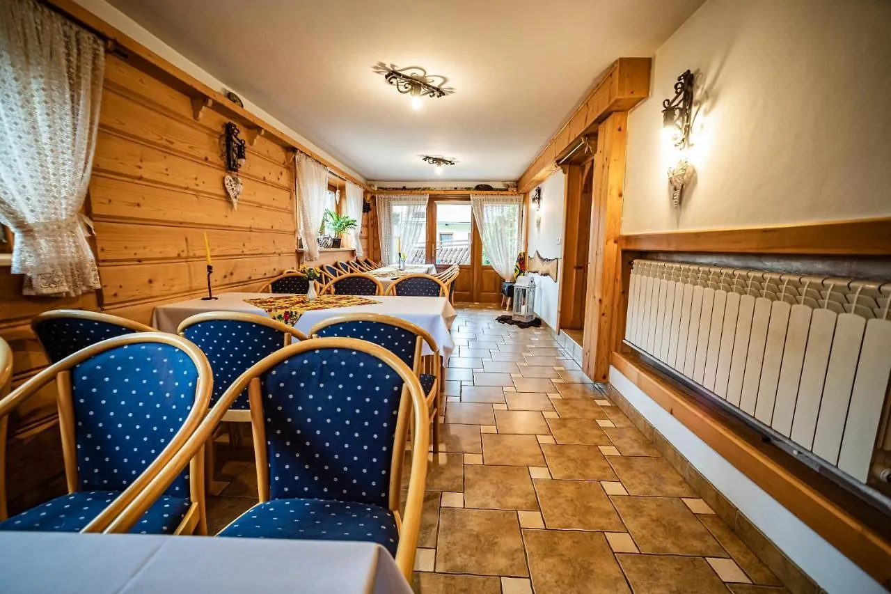 U Michaliny Apartment Zakopane Homestay