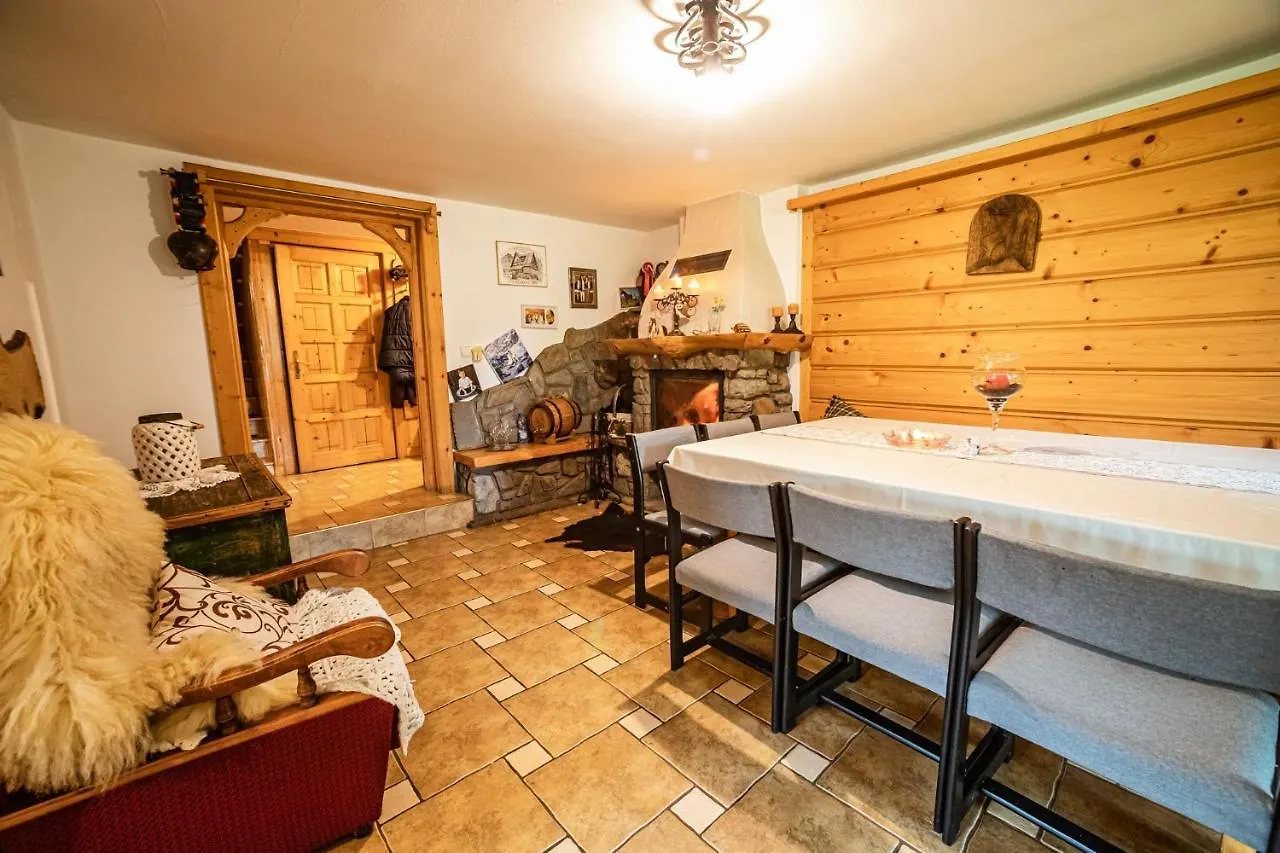 U Michaliny Apartment Zakopane 0*,