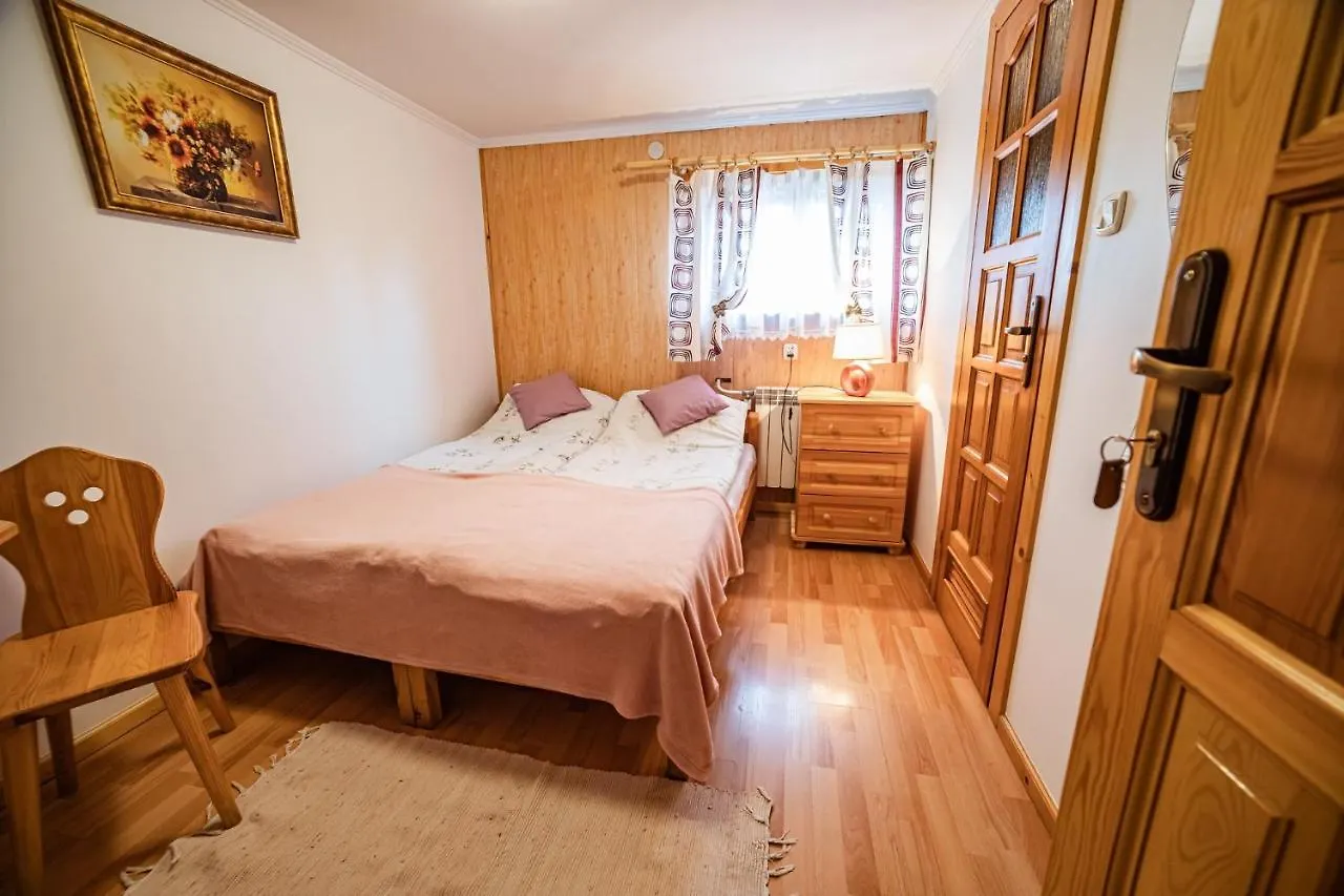 U Michaliny Apartment Zakopane 0*,