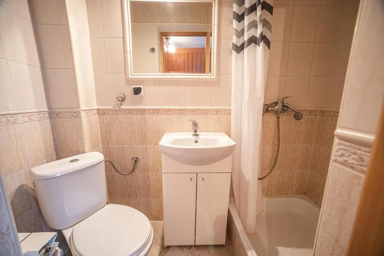 U Michaliny Apartment Zakopane 0*,  Poland