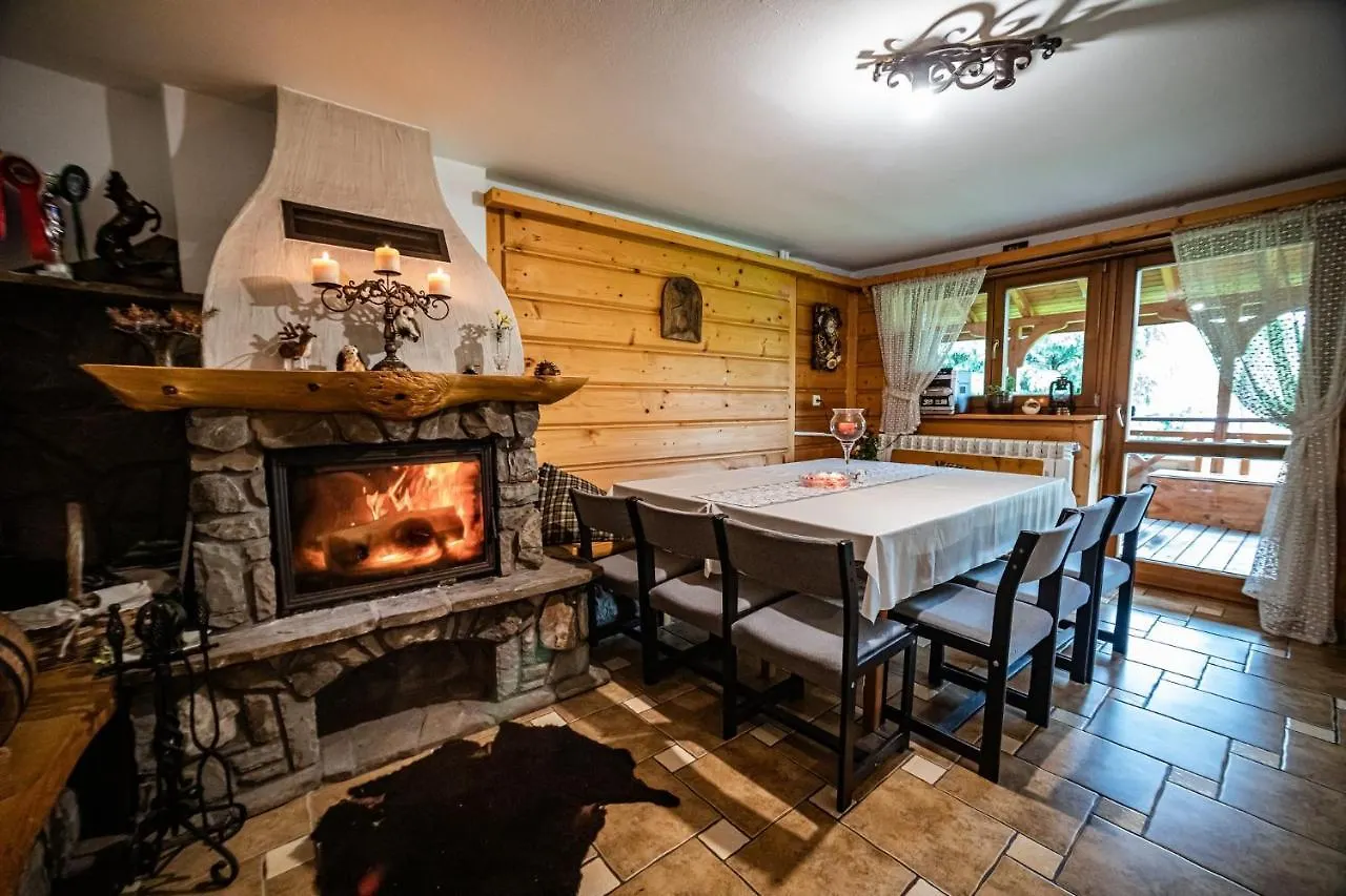 U Michaliny Apartment Zakopane
