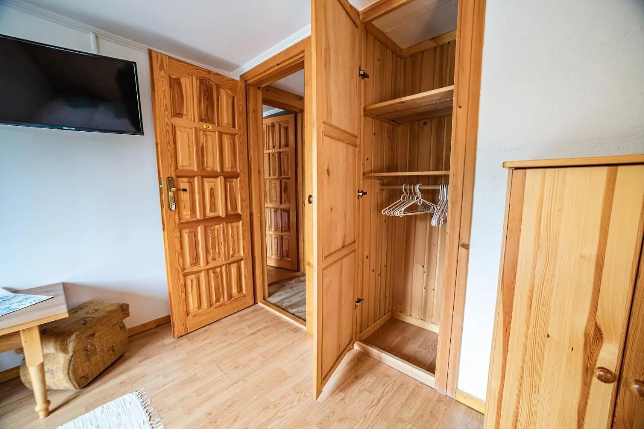 Homestay U Michaliny Apartment Zakopane