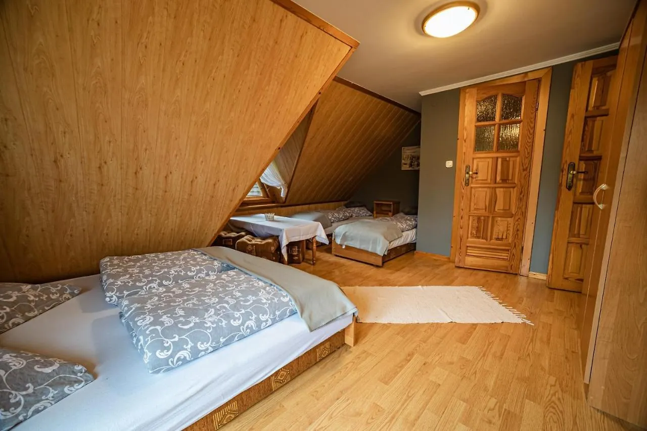 U Michaliny Apartment Zakopane Homestay
