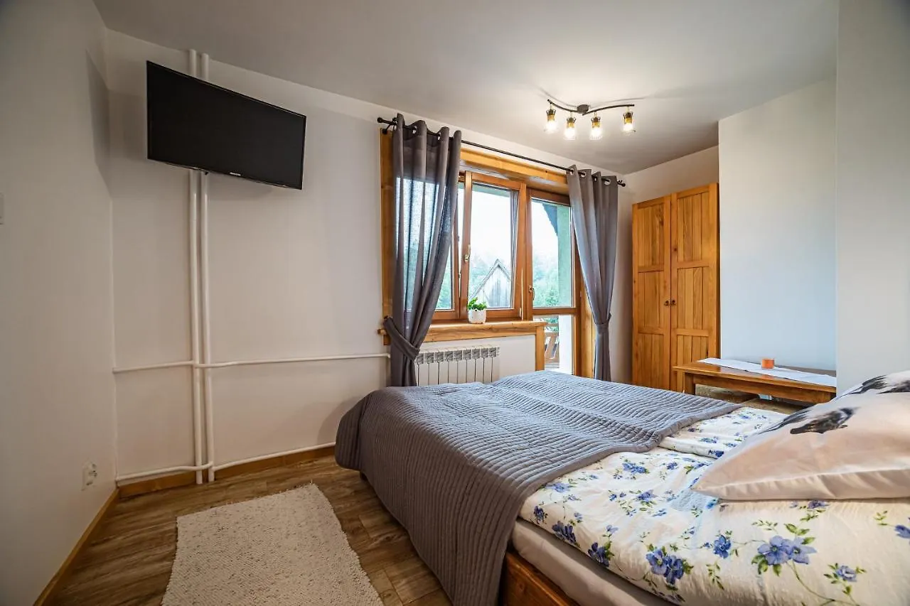 U Michaliny Apartment Zakopane 0*,  Poland