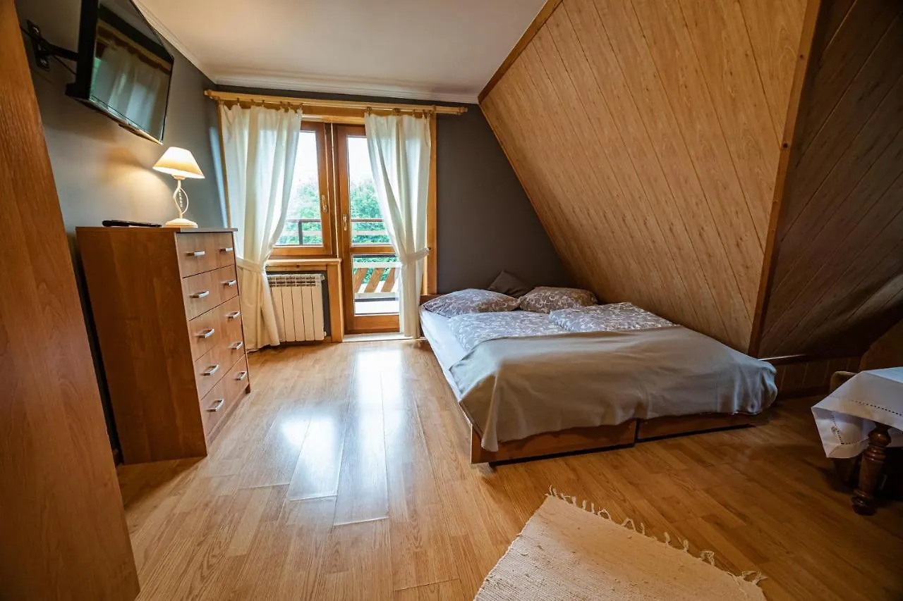 U Michaliny Apartment Zakopane Homestay