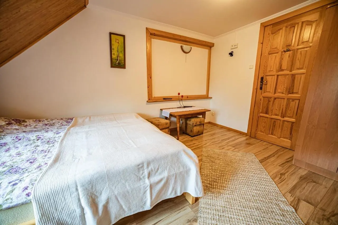 Homestay U Michaliny Apartment Zakopane