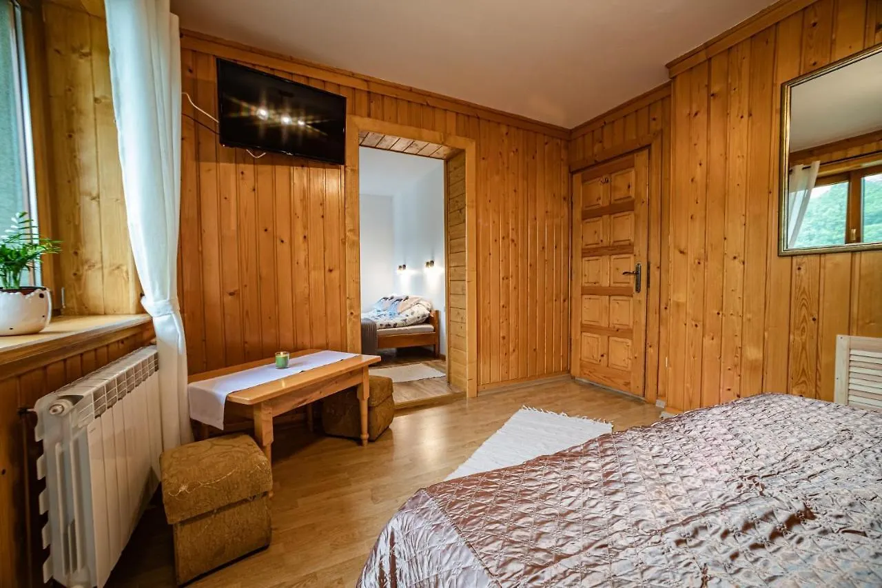 Homestay U Michaliny Apartment Zakopane