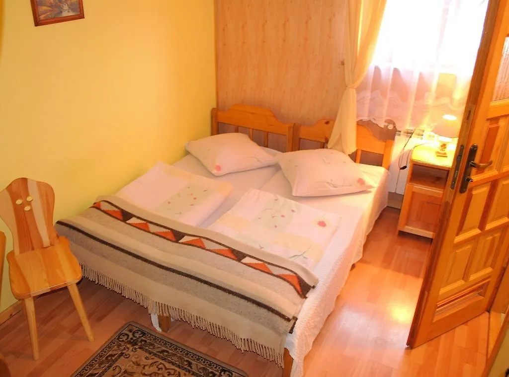 U Michaliny Apartment Zakopane