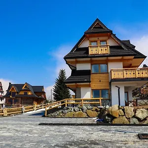 Tatrzanska Polana - Tatra Mountain View, Free Parking & Wifi زاكوباني